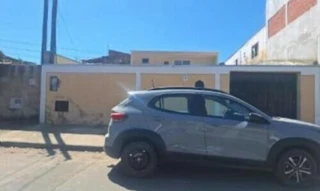 Imóvel 2665458 [''] - ['Rua Pedro Ramos Viana, 242, Monte Mor, SP'] [''] - ['Monte Mor']/['SP'] - 1