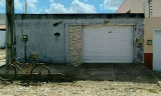 Imóvel 2868658 [''] - ['Rua Oscar Araripe, 1128 - Casa. Lote A da quadra 163 - Pavuna - Pacatuba / CE'] ['Ponta da Serra de Pitiguari'] - ['Pacatuba']/['CE'] - 1