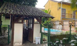 Imóvel 2510658 [''] - ['Rua Rita Ribeiro da Gama, 1289'] ['Caborê'] - ['Paraty']/['RJ'] - 1