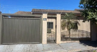 Imóvel 2907058 [''] - ['RUA RC-16, (LOTE 05 DA QUADRA 12), 132, RESIDENCIAL CANAÃ'] ['Res. Canaã'] - ['Rio Verde']/['GO'] - 1