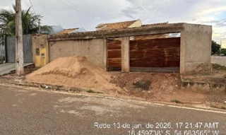 Imóvel 2719258 [''] - ['RUA PICA-PAU, N. 2652, LT20 QDC'] ['Jardim Universitario'] - ['Rondonópolis']/['MT'] - 1