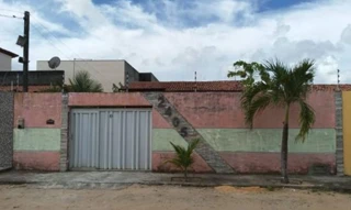 Imóvel 2658258 [''] - ['Rua Das Fresias 152 Loteamento Cidade Das Flores'] ['Jardins'] - ['São Gonçalo Do Amarante']/['RN'] - 1