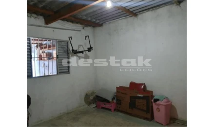 Casa em São Paulo, Vila Rosaria, Avenida Raimundo Paradera, 300 - Vila Rosaria - São Paulo - SP, SP. Área: 198m2