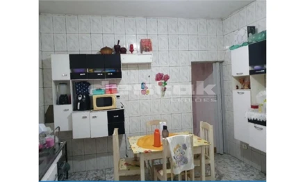 Casa em São Paulo, Vila Rosaria, Avenida Raimundo Paradera, 300 - Vila Rosaria - São Paulo - SP, SP. Área: 198m2 - imagem 0