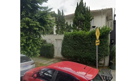 Casa em São Paulo, Jardim Paulista, Rua José Clemente, 174, SP. Área: 250m2 - imagem 0
