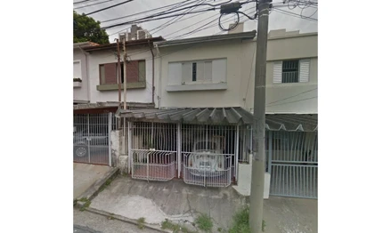 Casa em São Paulo, Vila Progredior, Rua Padre Eugênio Lopes, 570, SP. Área: 110m2