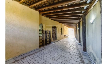 Casa em São Paulo, Parque Vila Maria, Rua Montevidéu, 100, SP. Área: 489.2m2 - imagem 0
