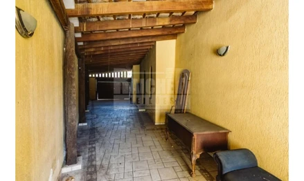 Casa em São Paulo, Parque Vila Maria, Rua Montevidéu, 100, SP. Área: 489.2m2