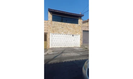 Casa em São Paulo, Limoeiro, Rua Elza Soares de Arruda, 551, SP. Área: 150m2