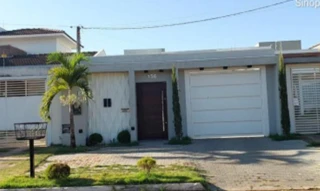 Casa em Sinop/MT