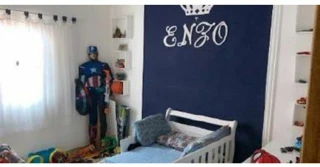 Imóvel 2640758 [''] - ['Rua Hermes Casarini, 13 - Casa. Lote nº 06 da Quadra E - San Marino - Tatuí / SP'] ['Jardim Rosa Garcia II'] - ['Tatuí']/['SP'] - 1