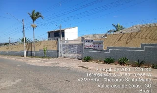 Imóvel 2986358 [''] - [''] [''] - ['Valparaíso de Goiás']/['GO'] - 1
