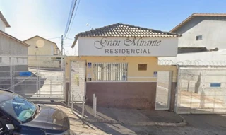 Imóvel 3001158 [''] - ['QD 1, LT 08, LOG Senador Pimentel, 33, Rua A, Casa nº 25, Cond Res Gran Mirante - Chác Benvinda - Valparaíso de Goiás/GO'] ['Chacaras Santa Maria'] - ['Valparaíso De Goiás']/['GO'] - 1