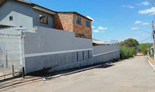 Imóvel 3001158 [''] - ['QD 1, LT 08, LOG Senador Pimentel, 33, Rua A, Casa nº 25, Cond Res Gran Mirante - Chác Benvinda - Valparaíso de Goiás/GO'] ['Chacaras Santa Maria'] - ['Valparaíso De Goiás']/['GO'] - 1