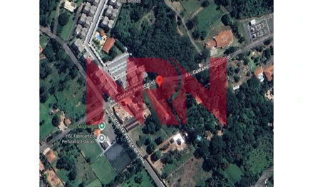 Terreno em Mogi Mirim, Planalto Bela Vista, Rua Doutor Alexandre Coelho Júnior, 601, SP. Área: 4795.15m2