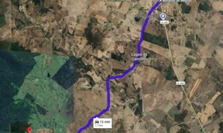 Imóvel 2652558 [''] - ['Sítio Tingui, zona rural do município de Minador do Negrão'] [''] - ['Minador Do Negrão']/['AL'] - 1