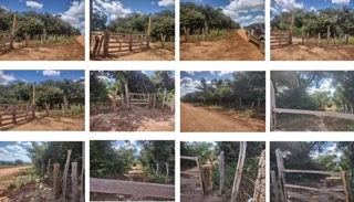Imóvel 2862358 [''] - ['FAZENDA TERRA NOVA ( BAIXÃO FINO), S/N°, SERTÃO DO TUNTUM'] [''] - ['Tuntum']/['MA'] - 1