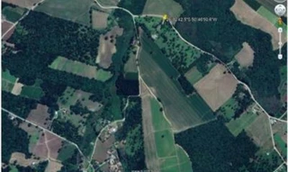 Imóvel 2730958 [''] - ['Colônia Santana, Município de Paulo Frontin/PR'] [''] - ['Paulo Frontin']/['PR'] - 1