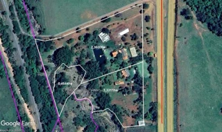 Imóvel 3058358 [''] - ['Fazenda TAPERÃO'] [''] - ['Petrolina De Goiás']/['GO'] - 1