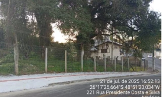Imóvel 2899358 [''] - ['Rua Presidente Costa e Silva, nº 480 - América - Joinville/SC'] ['América'] - ['Joinville']/['SC'] - 1