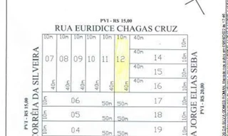 Imóvel 2795258 [''] - ['Rua Dr. Eurydice Chagas Cruz s/n'] [''] - ['Três Lagoas']/['MS'] - 1