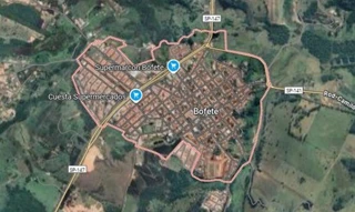 Imóvel 2652058 [''] - ['Rua 23, nº 555 (Lote 14) e nº 707 (Lote 21), Quadra I-1, Recanto dos Pássaros I - Bofete/SP'] [''] - ['Bofete']/['SP'] - 1