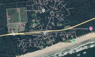 Imóvel 2587158 [''] - ['Praça de retorno da Rua IP, no loteamento denominado Guaratuba, no perímetro urbano do distrito de Bertioga'] [''] - ['Bertioga']/['SP'] - 1