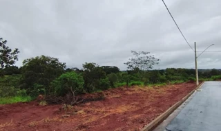 Imóvel 2707158 [''] - ['Rua Geraldo Marins de Camargos'] [''] - ['Guimarânia']/['MG'] - 1