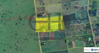 Foto de Lote Rural em Leilão em Tangará Da Serra / MT - 2960958
