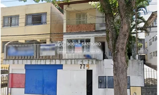 Imóvel 2935358 [''] - ['RUA CARINÁS, N° 773, LOTE N° 284 DA QUADRA N° 14-C'] ['Indianópolis'] - ['São Paulo']/['SP'] - 1