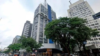 Imóvel 2488958 [''] - ['Avenida Paulista, 497/535, Bela Vista, São Paulo, SP'] ['Paraíso'] - ['São Paulo']/['SP'] - 1