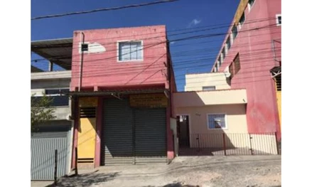 Casa em Santo André, Sítio Dos Vianas, Estrada dos Vianas, nº 505, SP. Área: 250m2