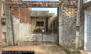 Imóvel 2567758 ['8444415481180'] - ['RUA LUIZ DARE,N. SN PARTE DO LT 03 QD B, PARQUE PRIMAVERA - CEP: 17064-540, BAURU - SAO PAULO'] ['Parque Primavera'] - ['Bauru']/['SP'] - 1