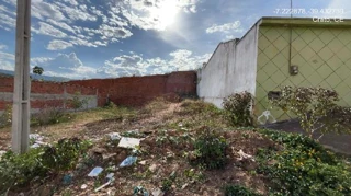 Imóvel 2710858 ['8444425318983'] - ['RUA PROJETADA 05,N. SN SN, B-420LOT. RESIDENCIAL VISTA DO CARIR, GISELIA PINHEIRO - CEP: 63000-000, CRATO - CEARA'] ['Gisélia Pinheiro'] - ['Crato']/['CE'] - 1