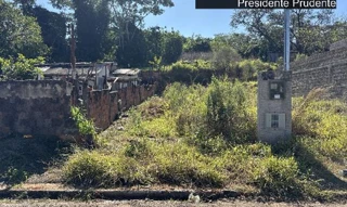 Imóvel 2575858 ['8444427610304'] - ['RUA ANTONIO RIBEIRO,N. SN LT 02-A QD L1, PARQUE ALEXANDRINA - CEP: 19034-420, PRESIDENTE PRUDENTE - SAO PAULO'] ['Parque Alexandrina'] - ['Presidente Prudente']/['SP'] - 1