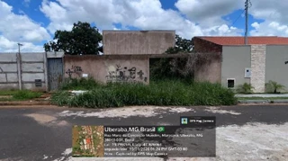 Imóvel 2702758 ['8444422315207'] - ['RUA MARIA DA CONCEICAO MUNDIM,N. 277 QD O LT 31, LOTEAMENTO ANTONIO CAIADO - CEP: 38041-438, UBERABA - MINAS GERAIS'] ['Maracanã'] - ['Uberaba']/['MG'] - 1