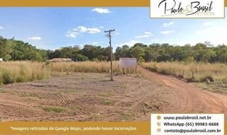 Imóvel 2441458 [''] - ['lote de terreno residencial nº 26 da Quadra L, Residencial Cuiabá Country'] [''] - ['Santo Antônio Do Leverger']/['MT'] - 1