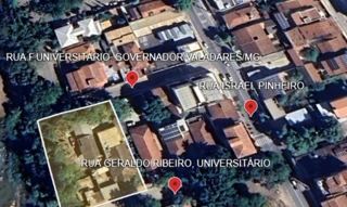 Imóvel 2968758 [''] - ['Rua Geraldo Vieira Ribeiro, n37'] [''] - ['Governador Valadares']/['MG'] - 1