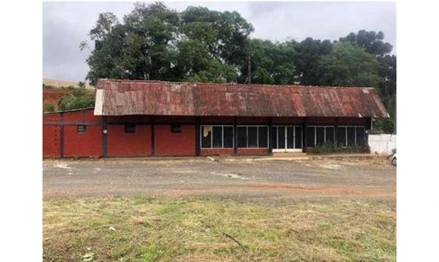 Terreno em Irati, Serra Das Nogueiras, BR 277 (próximo ao Restaurante Maxim¿s), Serra das Nogueiras, PR. Área: 300m2