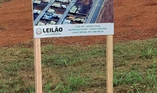 Imóvel 2854458 [''] - ['Avenida Vereador Gercino Ferreira Coelho,'] [''] - ['Lagoa Formosa']/['MG'] - 1