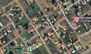 Imóvel 2649358 [''] - ['AVENIDA EDSON JACOMOSSI N 1007'] [''] - ['Presidente Epitácio']/['SP'] - 1