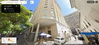 Imóvel 3017758 [''] - ['RUA URUGUAIANA, 55, SL. 1001,'] ['Centro'] - ['Rio De Janeiro']/['RJ'] - 1