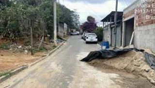 Imóvel 2667558 [''] - ['Rua Floriano Varejão, Lt 18 da Qd 23, Areinha, Viana, ES'] [''] - ['Viana']/['ES'] - 1