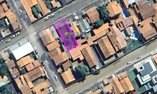 Imóvel 2565458 [''] - ['Rua Santa Clara, s/nº - Jd. América - Açailândia - MA'] [''] - ['Açailândia']/['MA'] - 1