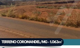 Imóvel 2991958 [''] - ['Rodovia MG 188, Coromandel/MG'] [''] - ['Coromandel']/['MG'] - 1