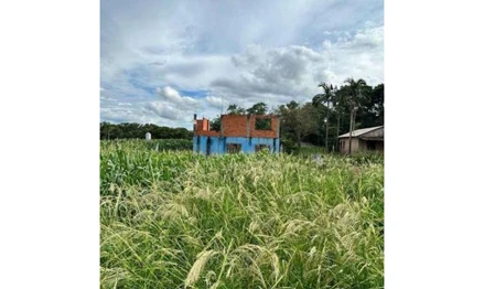Terreno em Marechal Cândido Rondon, , Lote Rural 05/A do 19º Perímetro da Fazenda Britânia, PR. Área: 89104m2