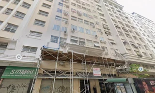 Imóvel 2565659 [''] - ['Av. Churchill, n 109'] ['Centro'] - ['Rio De Janeiro']/['RJ'] - 1