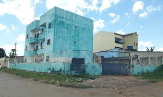 Imóvel 2360159 ['8444411592034'] - ['AVENIDA VIÇOSA,N. SN APTO. 101 LOTE 17 DA QUADRA 41, JARDIM SANTA LUCIA - CEP: 72927-520, AGUAS LINDAS DE GOIAS - GOIAS'] ['Jardim Santa Lucia'] - ['Águas Lindas De Goiás']/['GO'] - 1