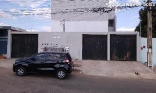 Imóvel 2537259 ['8444427847096'] - ['QUADRA 5 CONJUNTO A,N. SN APTO. 104 LT 22 AVENIDA PERIMETRAL II, PARQUE DA BARRAGEM SETOR 06 - CEP: 72914-496, AGUAS LINDAS DE GOIAS - GOIAS'] ['Parque da Barragem'] - ['Águas Lindas De Goiás']/['GO'] - 1