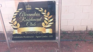 Imóvel 2668659 ['8444430567848'] - ['QD 67,N. SN APTO. 201 BL E RUA 19 LT 01 CJ B, , PARQUE DA BARRAGEM SETOR 08 - CEP: 72910-028, AGUAS LINDAS DE GOIAS - GOIAS'] ['Parque da Barragem'] - ['Águas Lindas De Goiás']/['GO'] - 1